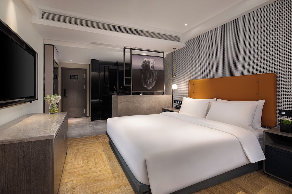 Executive Double Room photo 3
