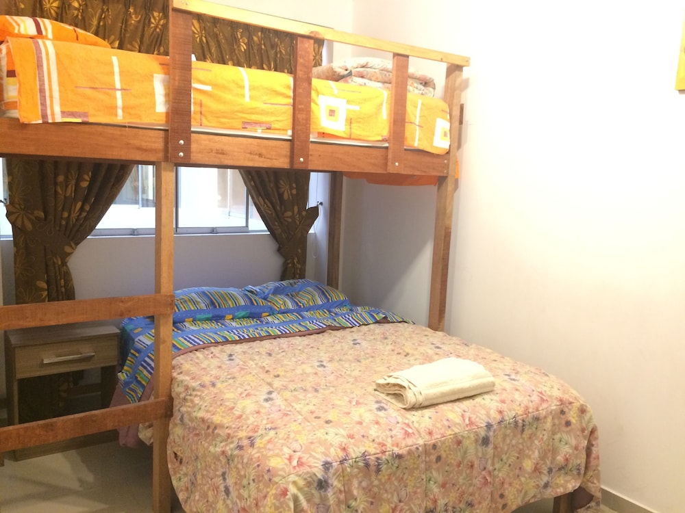 Family Apartment, 2 Bedrooms photo 1