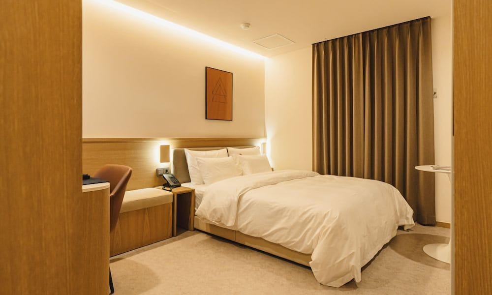 Standard Double Room photo 1