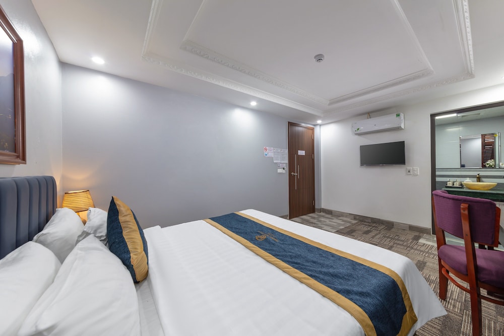 Deluxe Double or Twin Room - Photo 2