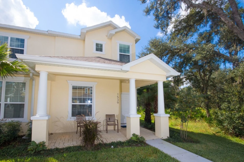 Townhome, 3 Bedrooms photo 2