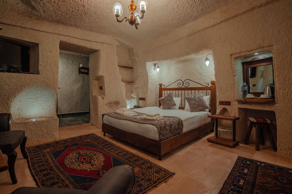Deluxe Room, Valley View photo 2