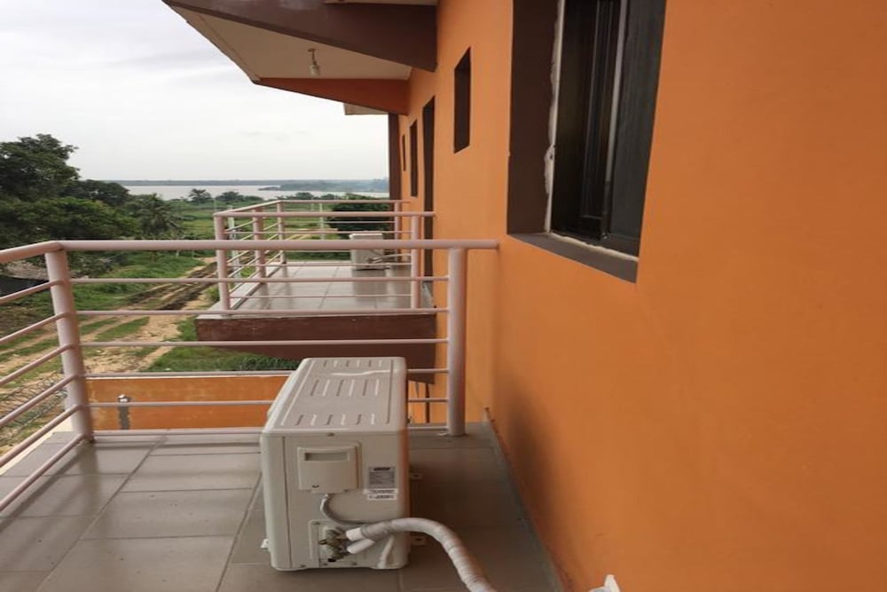 Superior Room, Non Smoking, Lake View