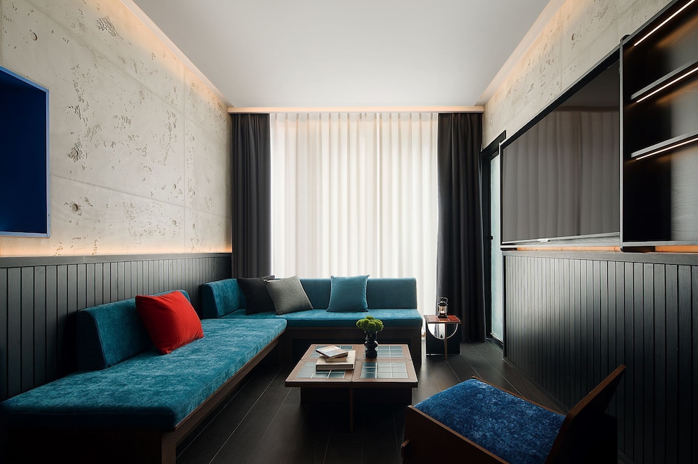 Family Suite photo 1