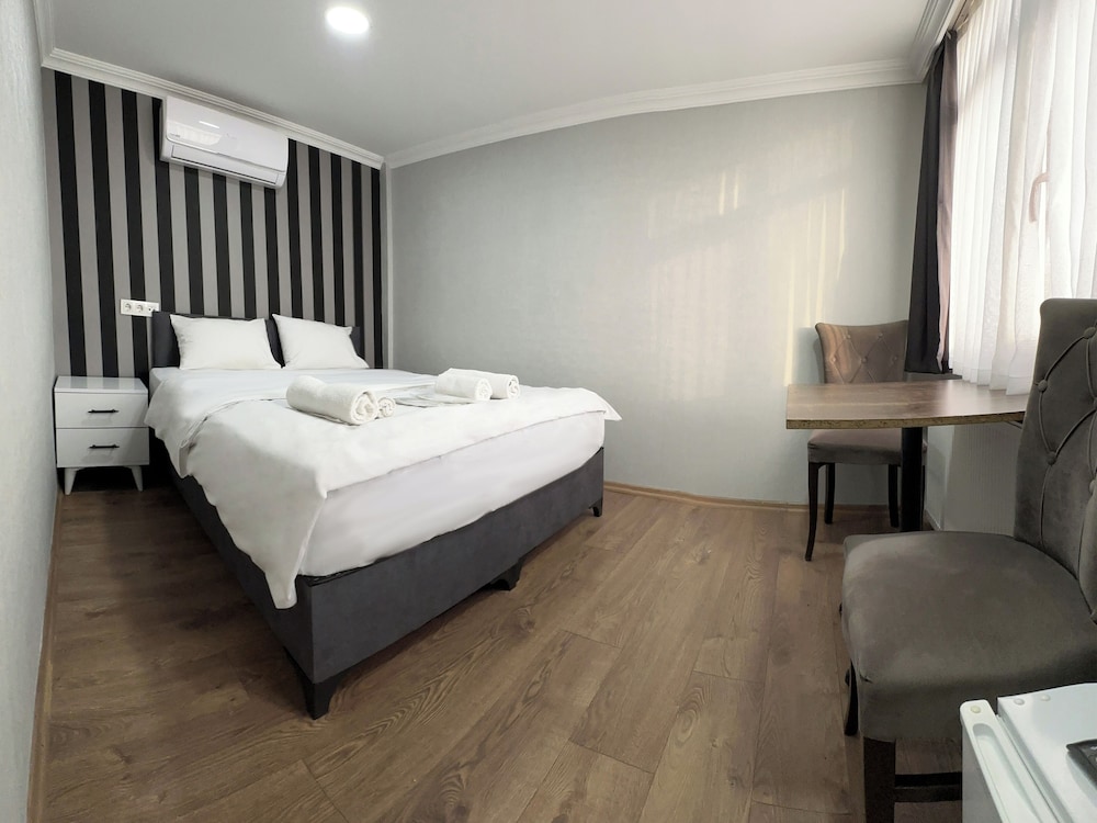 Luxury Room photo 2