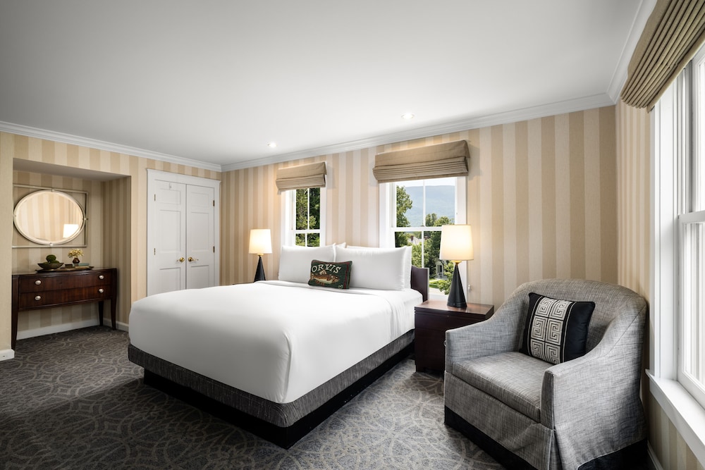 Premier Suite, 2 Bedrooms (Orvis Inn, King) - Photo 2