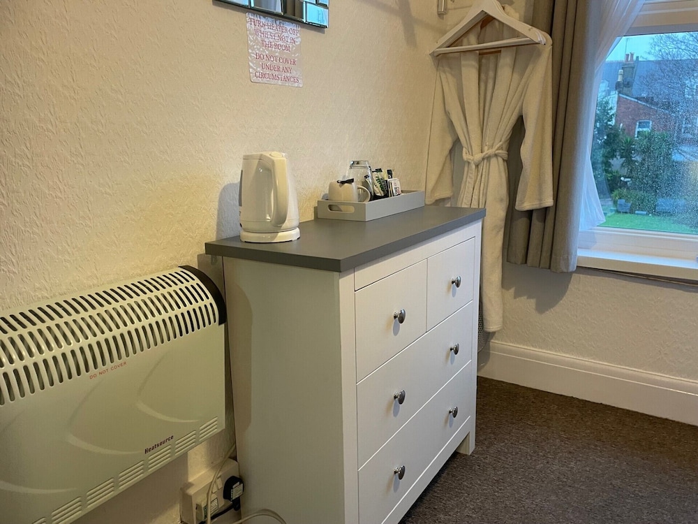 Standard Single Room, Private Bathroom (1st Floor) photo 2