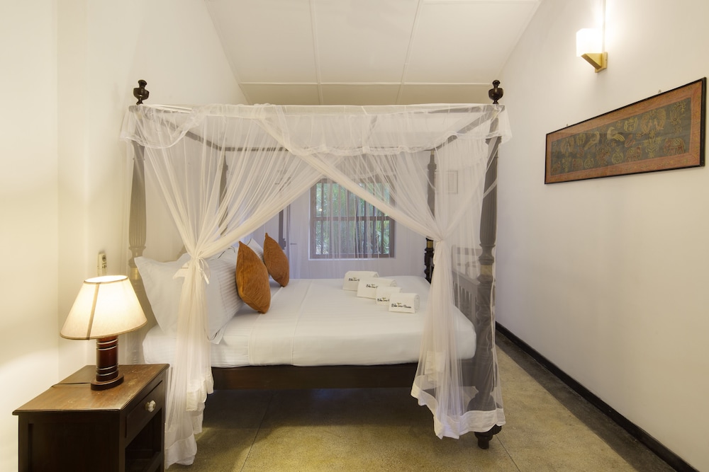 Family Villa, 3 Bedrooms, Garden Area photo 3