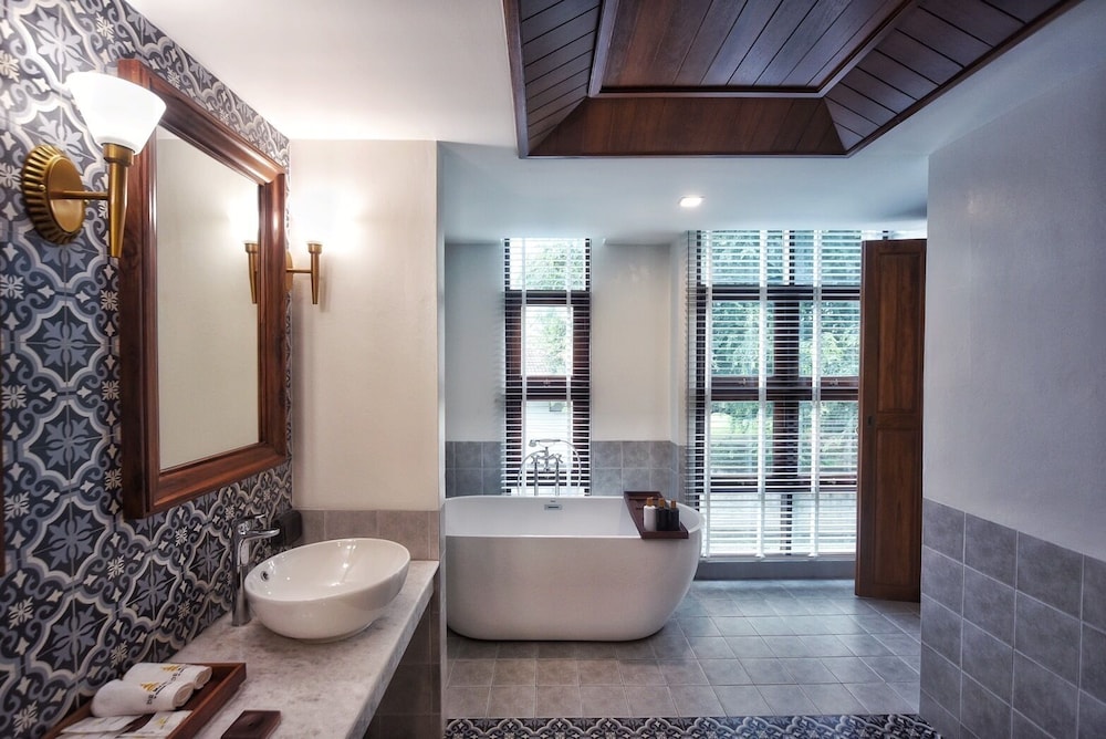 Luxury Double Room - Photo 5