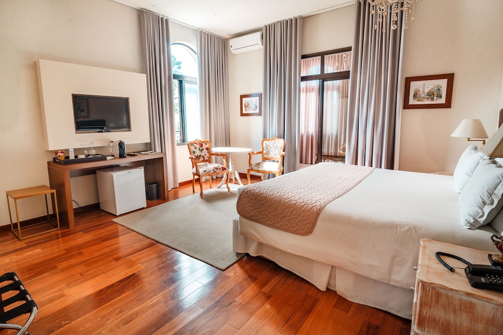 Presidential Suite