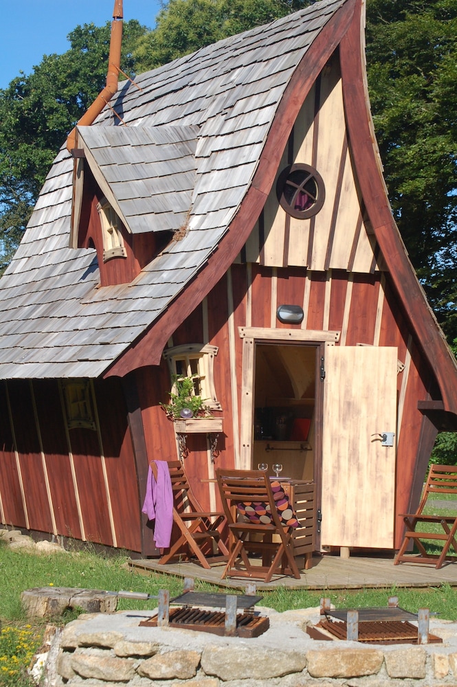 Cabin (Fairy & Elf) photo 3
