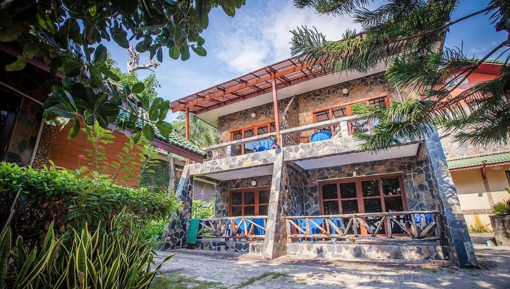 Cluster Villa photo 2