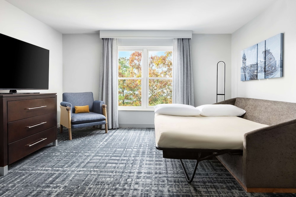 Suite, 2 Bedrooms, Non Smoking, 2 Bathrooms - Photo 8