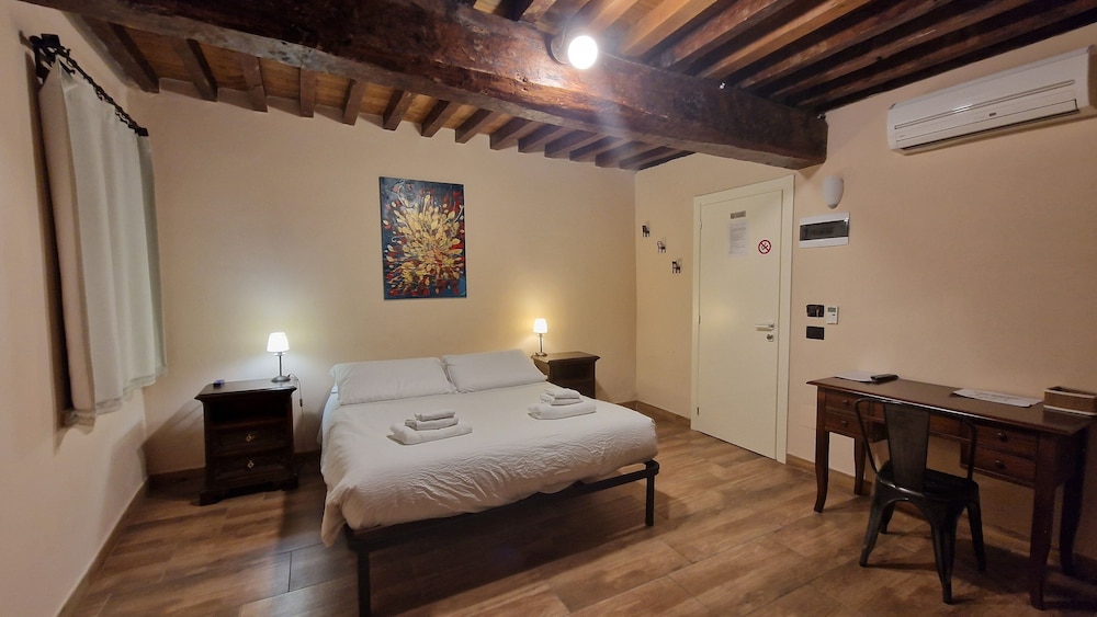 Comfort Double Room, Accessible photo 3