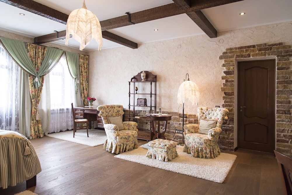 Premium Room, 1 Bedroom, Pool Access (Spa Access) photo 2