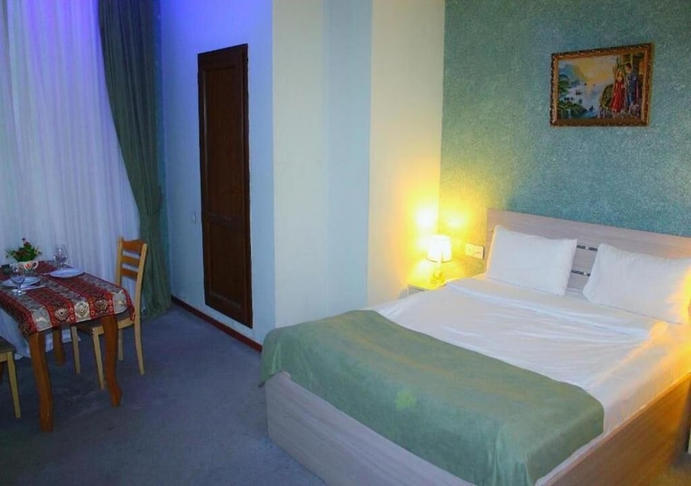 Luxury Double Room