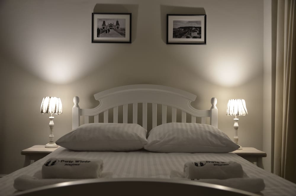 Luxury Double Room, 1 Double Bed photo 2