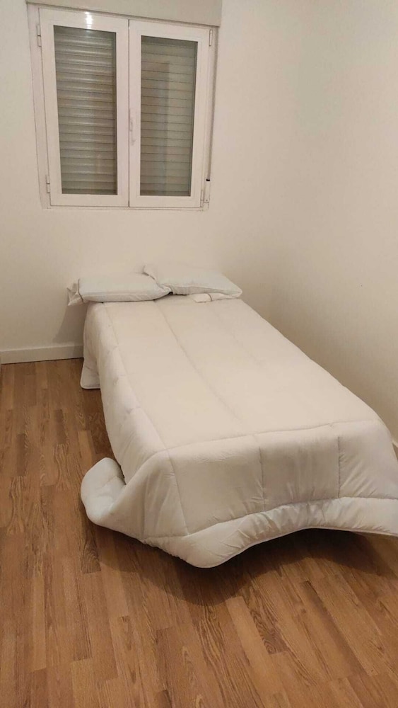 Habitación Básica, 1 Cama Individual, Cocina, Planta Baja