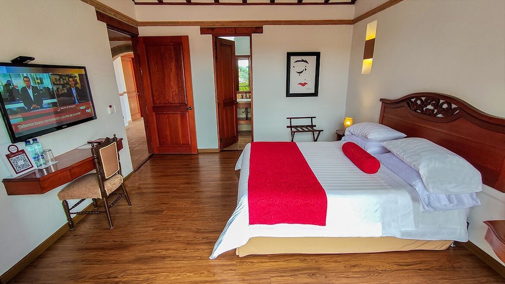 Classic Double Room, 1 Queen Bed photo 1