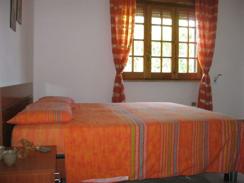 Family Villa, Non Smoking, Garden View photo 1