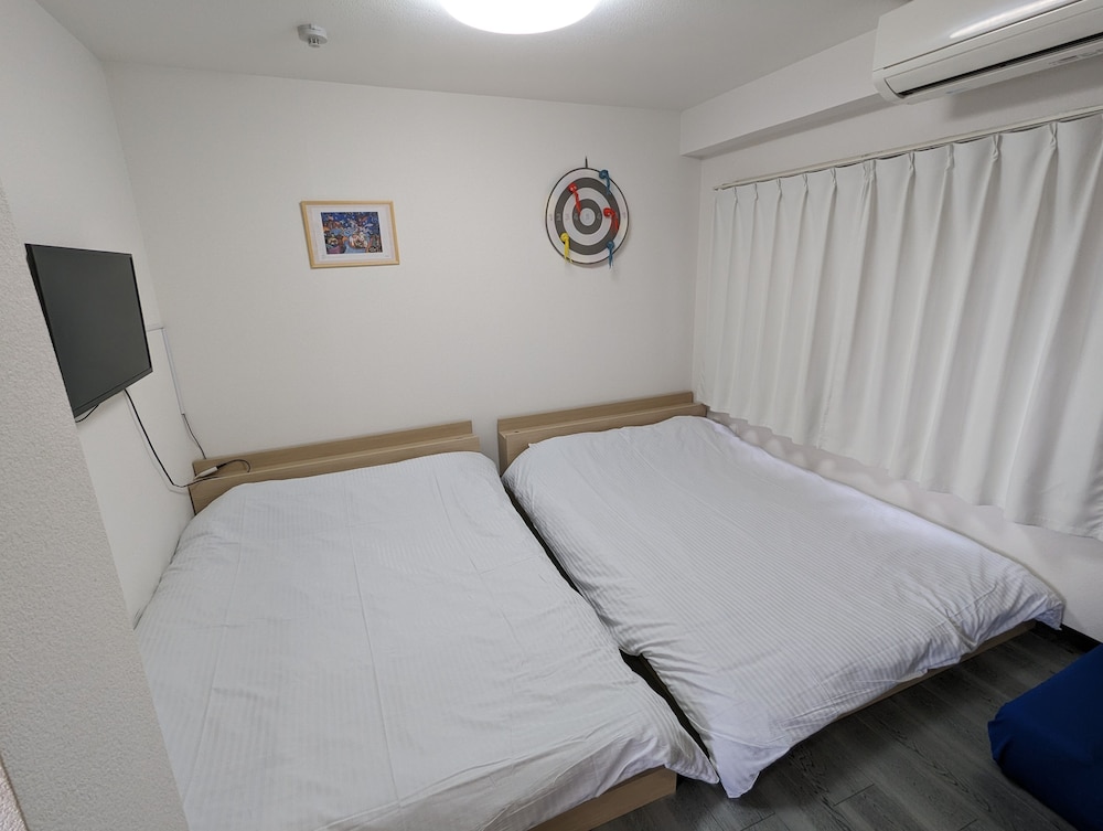Room, 1 Bedroom (20B)