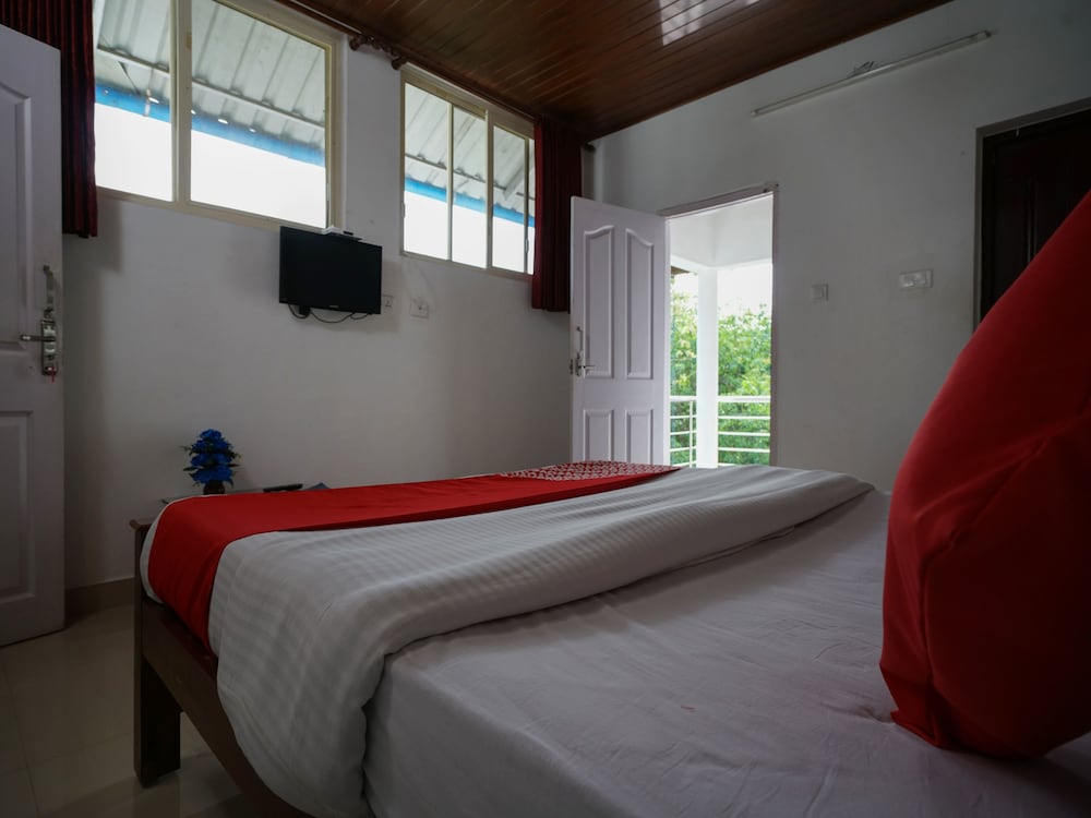 Double Or Twin Room photo 2