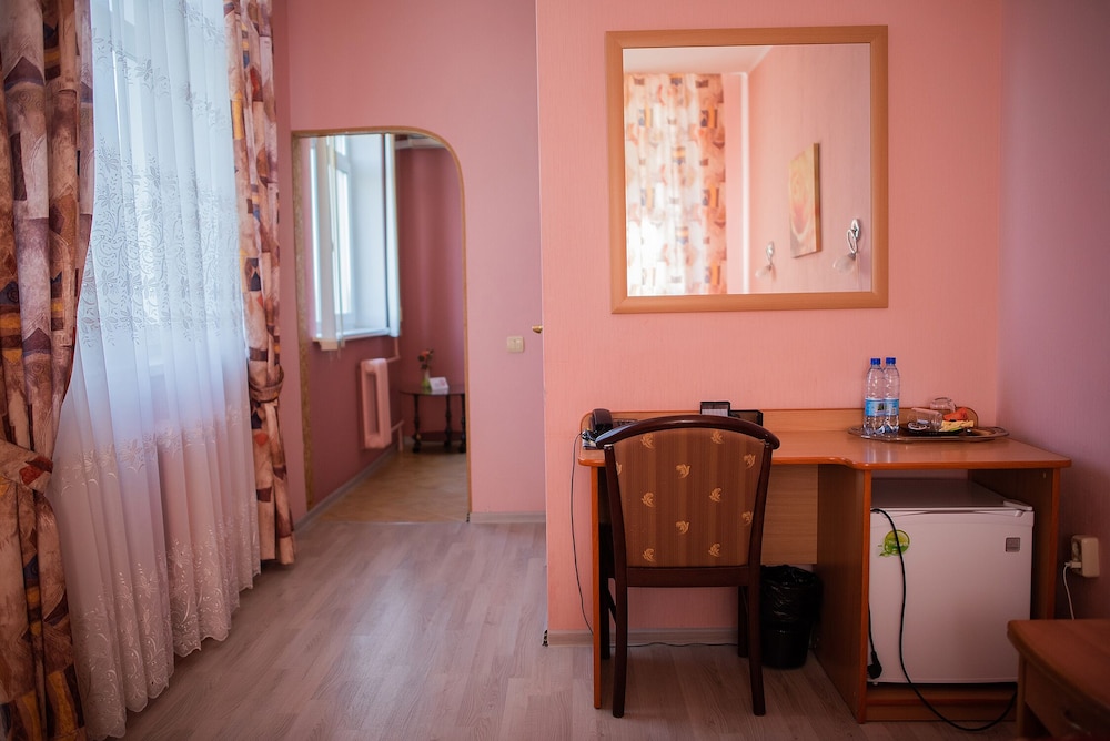 Standard Twin Room photo 3