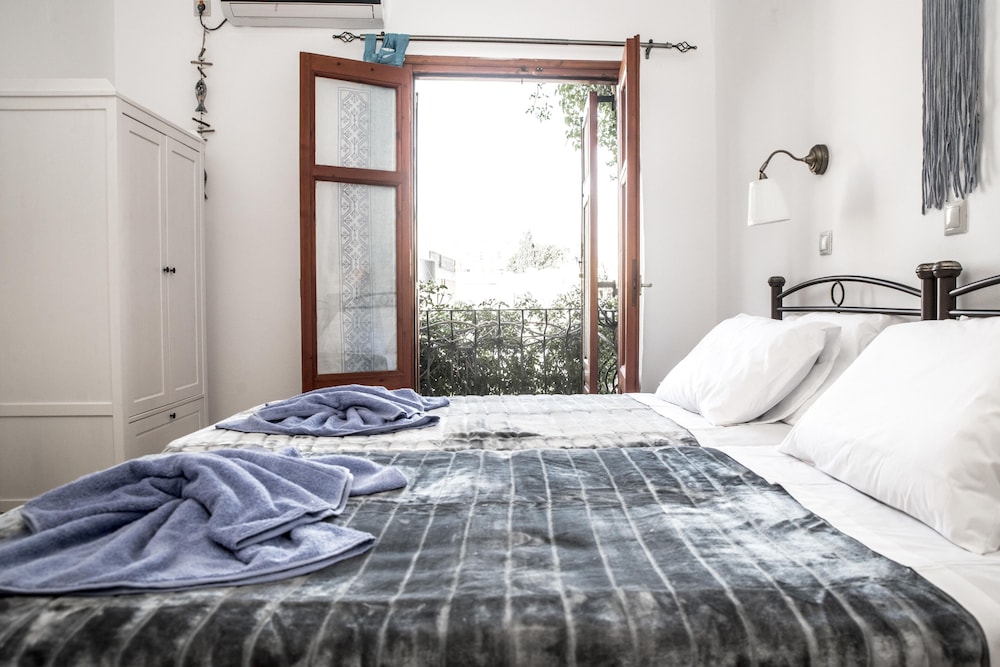 Room, 2 Twin Beds (Amore) photo 3