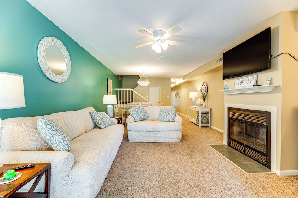 Apartment (2 Bedrooms) photo 1