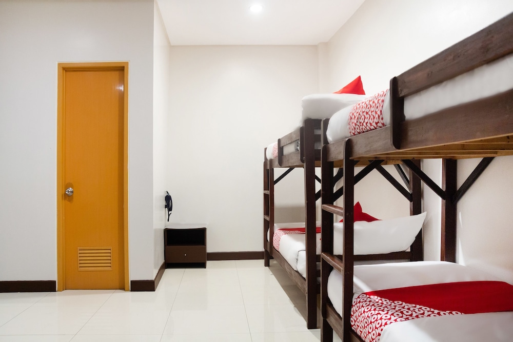 Room, Mixed Dorm photo 3