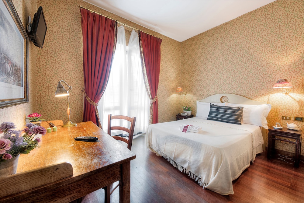 Single Room photo 1