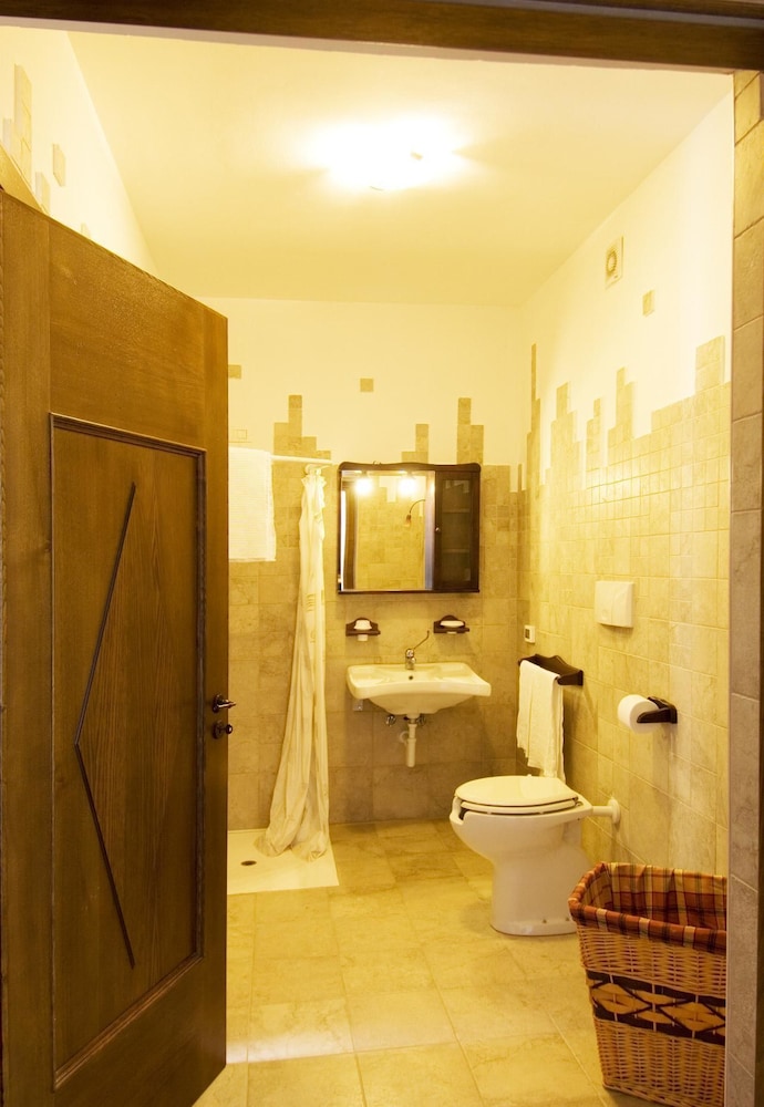 Double Room Single Use photo 2