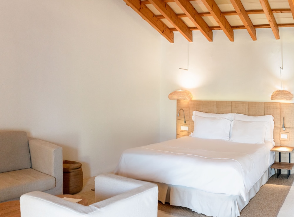 Habitación Doble Deluxe con Vista al Mar
