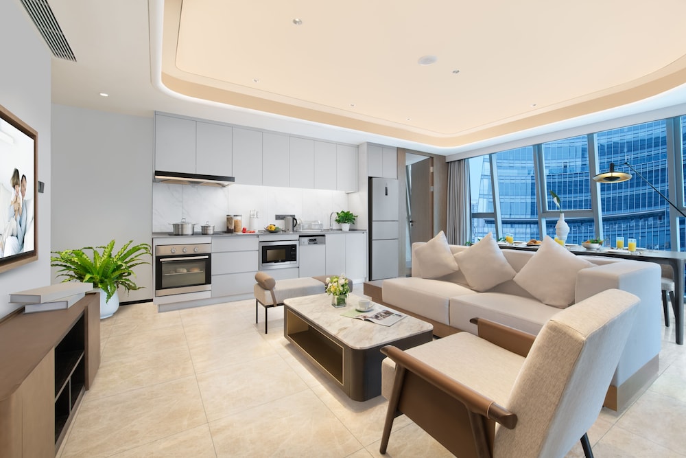 Executive Apartment, 2 Bedrooms - Photo 3