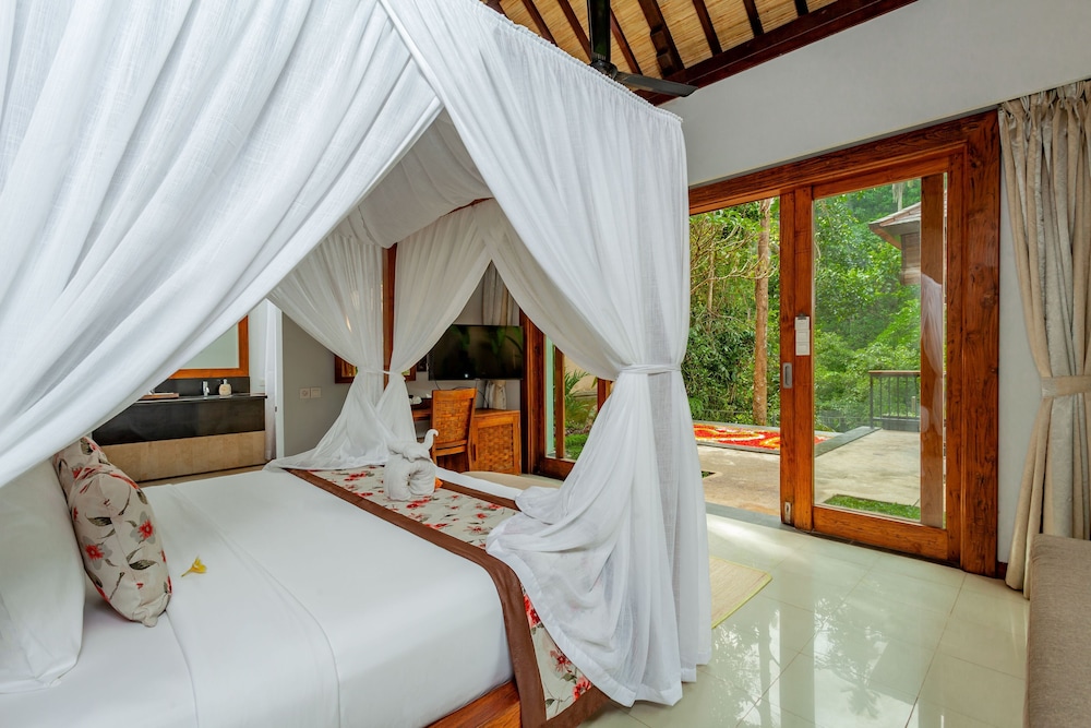 Villa, 2 Bedrooms, Private Pool, Valley View photo 2