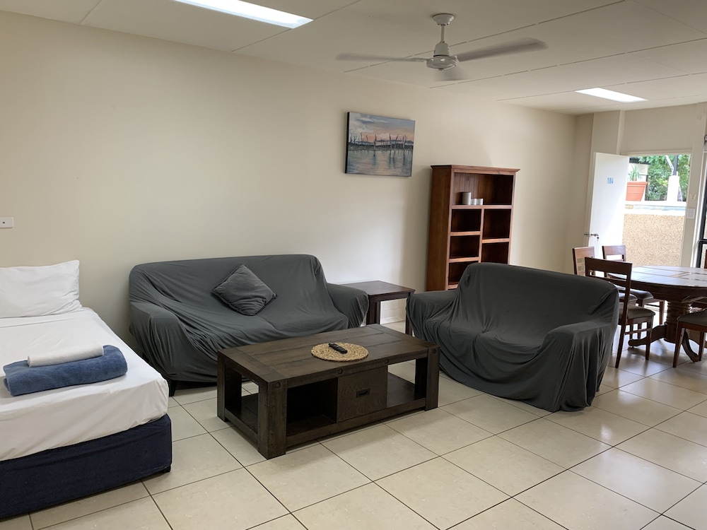 Superior Apartment, 2 Bedrooms photo 2