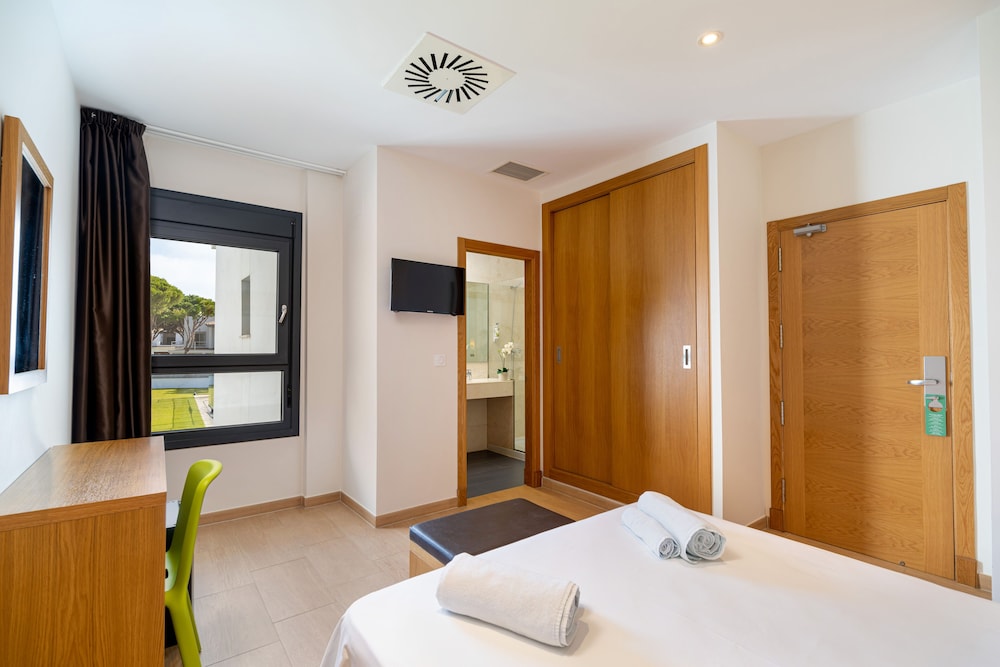 Habitación Doble o con Dos Camas