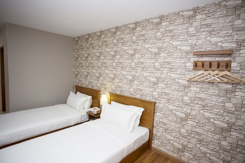Art Concept Twin Room photo 1