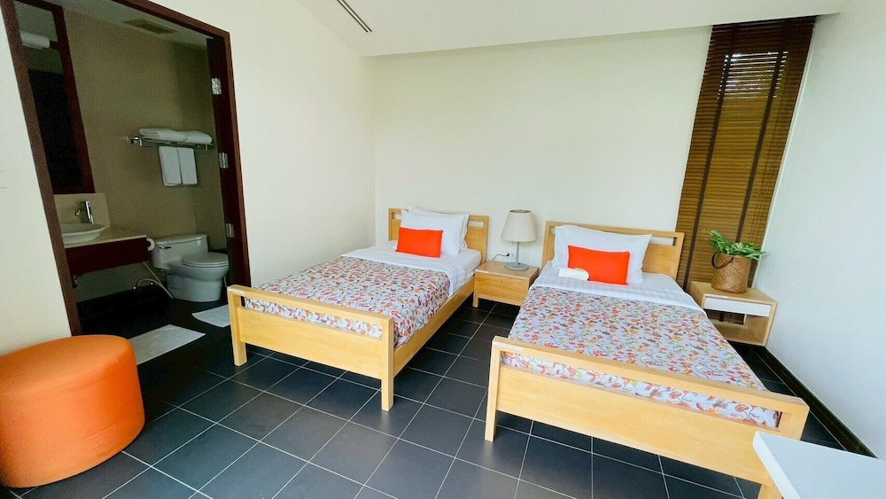 Exclusive Villa, Balcony, Sea View photo 3
