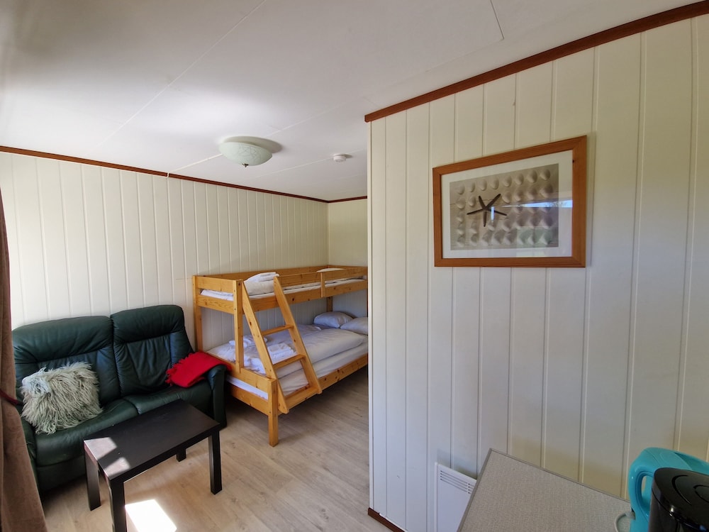 Basic Room photo 1