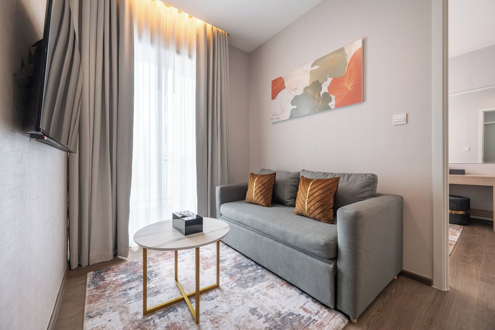 Suite Twin photo 2