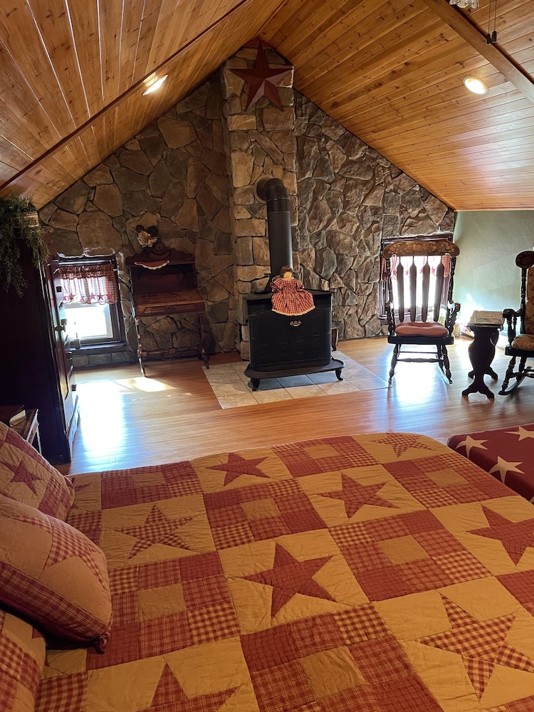 Hideaway photo 2