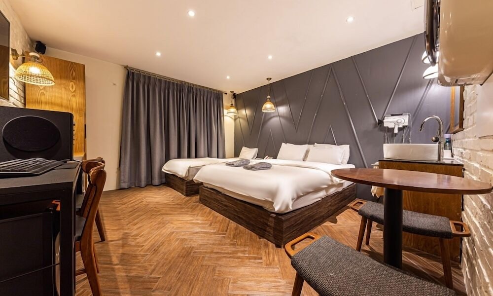 Triple Room photo 3