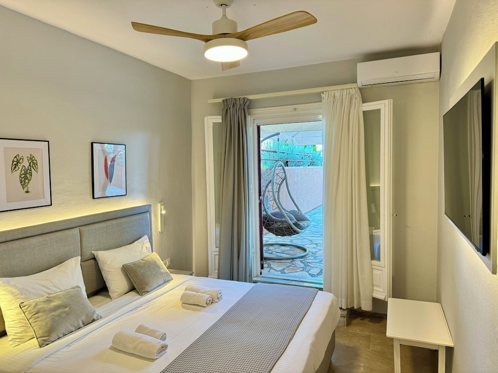Superior Ground Floor Apartment