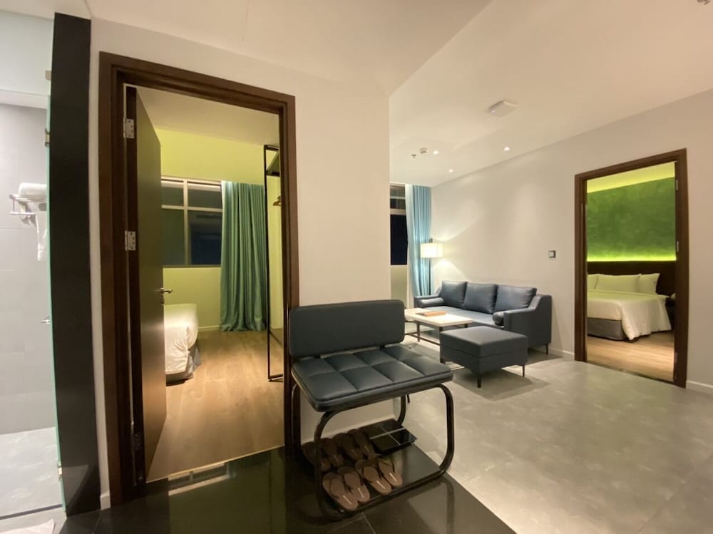 Family Suite photo 1
