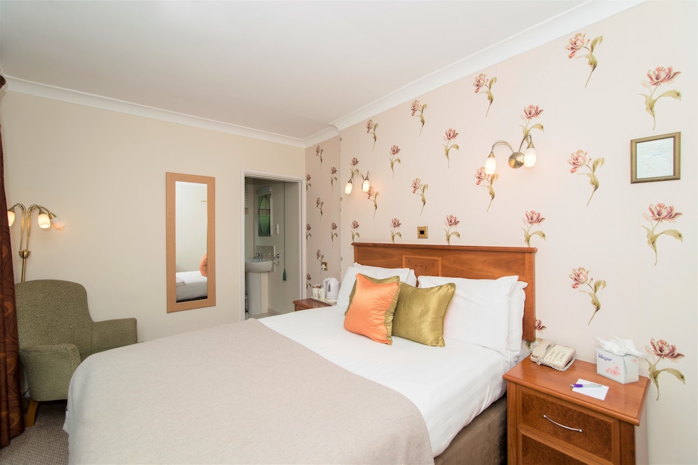 Standard Double Room photo 2