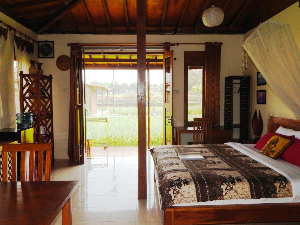 Family Villa, 2 Bedrooms, Garden View, Poolside photo 2