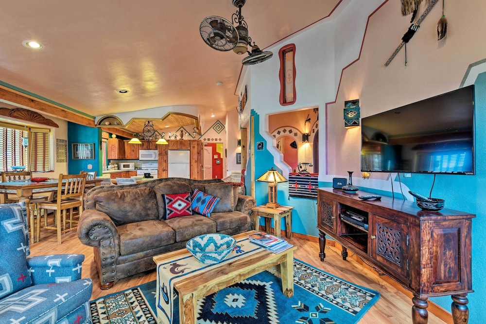 House (2 Bedrooms) photo 1