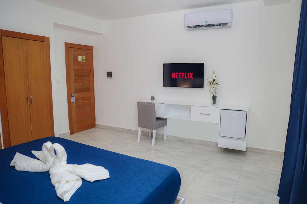 Deluxe Room photo 2