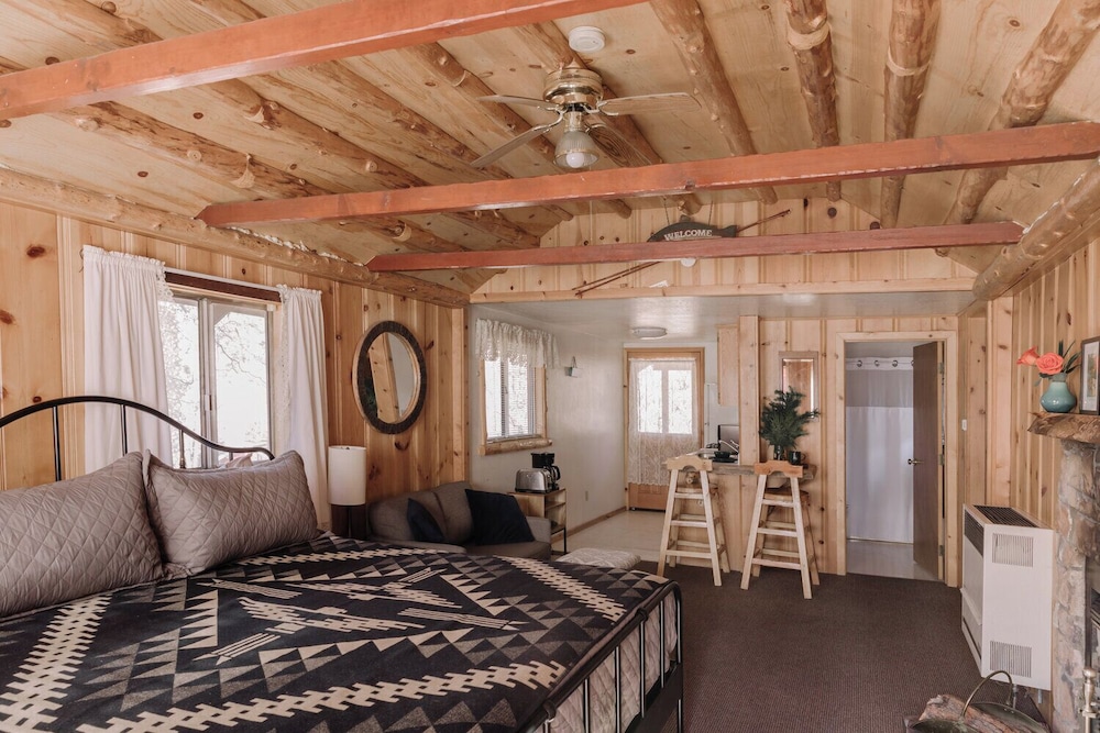 Classic Cabin photo 1